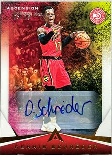 Dennis Schroder
