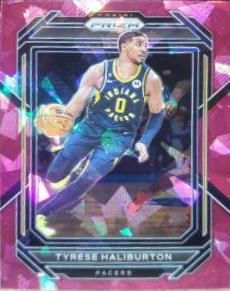 Tyrese Haliburton