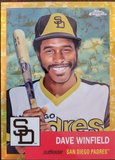 Dave Winfield