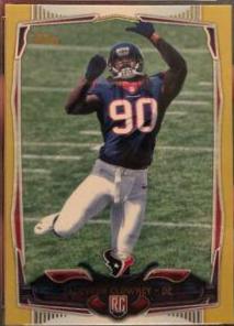 Jadeveon Clowney