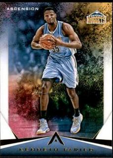 Kenneth Faried