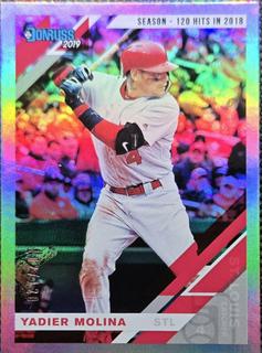 Yadier Molina