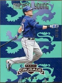 Michael Young
