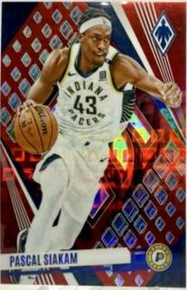 Pascal Siakam
