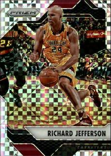 Richard Jefferson