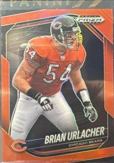 Brian Urlacher