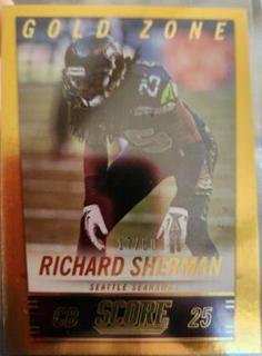 Richard Sherman