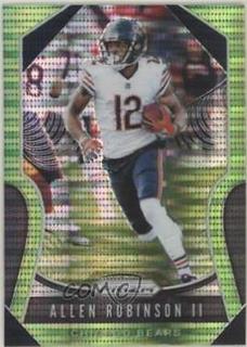 Allen Robinson II