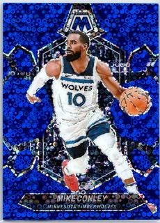 Mike Conley