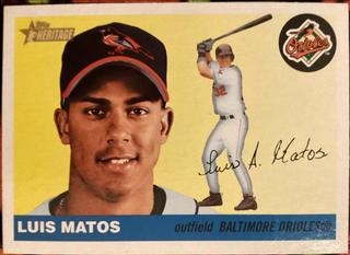 Luis Matos