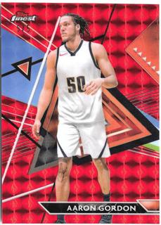 Aaron Gordon