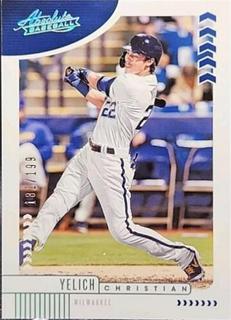 Christian Yelich
