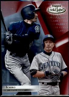 Ichiro