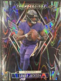 Lamar Jackson