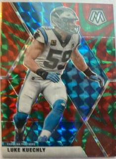 Luke Kuechly