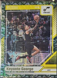 Keyonte George