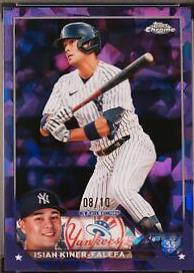 Isiah Kiner Falefa