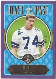 Bob Lilly
