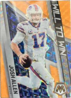 Josh Allen