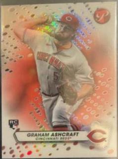 Graham Ashcraft