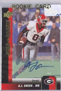 A.J. Green