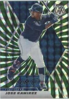Jose Ramirez