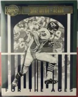 Mike Ditka