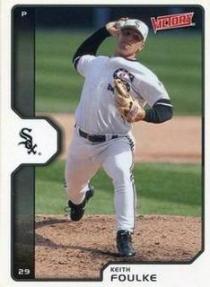 Keith Foulke