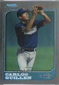 Carlos Guillen