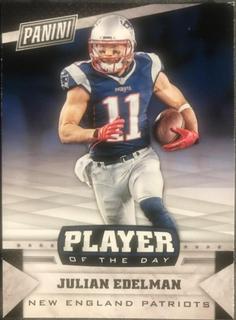 Julian Edelman