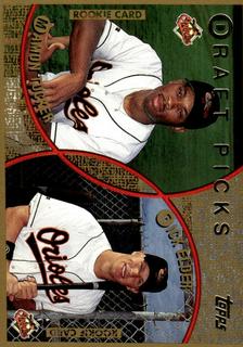 Rick Elder / Mamon Tucker