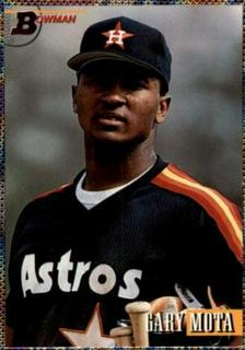 Gary Mota