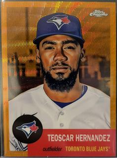 Teoscar Hernandez