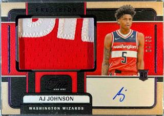 AJ Johnson