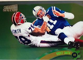 Bruce Smith