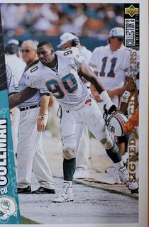 Marco Coleman