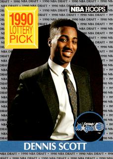 Dennis Scott