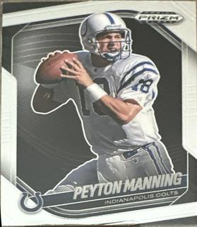 Peyton Manning