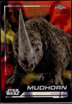 Mudhorn [LavaRefractor] #89