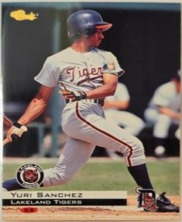 Yuri Sanchez
