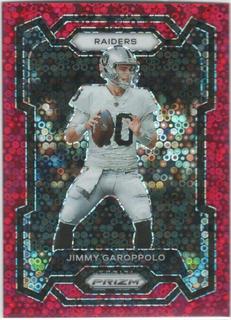 Jimmy Garoppolo
