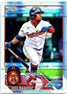 Jose Ramirez