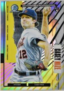 Casey Mize