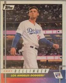 Cody Bellinger