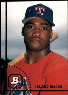 Leland Macon
