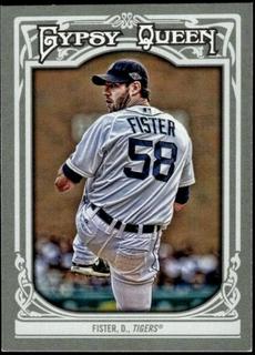 Doug Fister