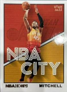 Donovan Mitchell