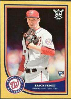 Erick Fedde