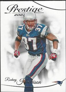 Rodney Harrison