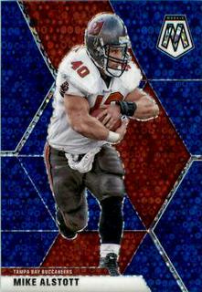Mike Alstott